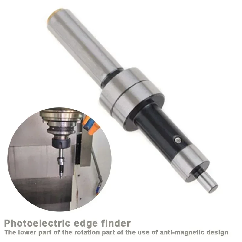 Position Test Tool Edge Finder .drilling Milling Practical 90 X 18mm Centering For CNC Mills Probe 4mm Zeroing