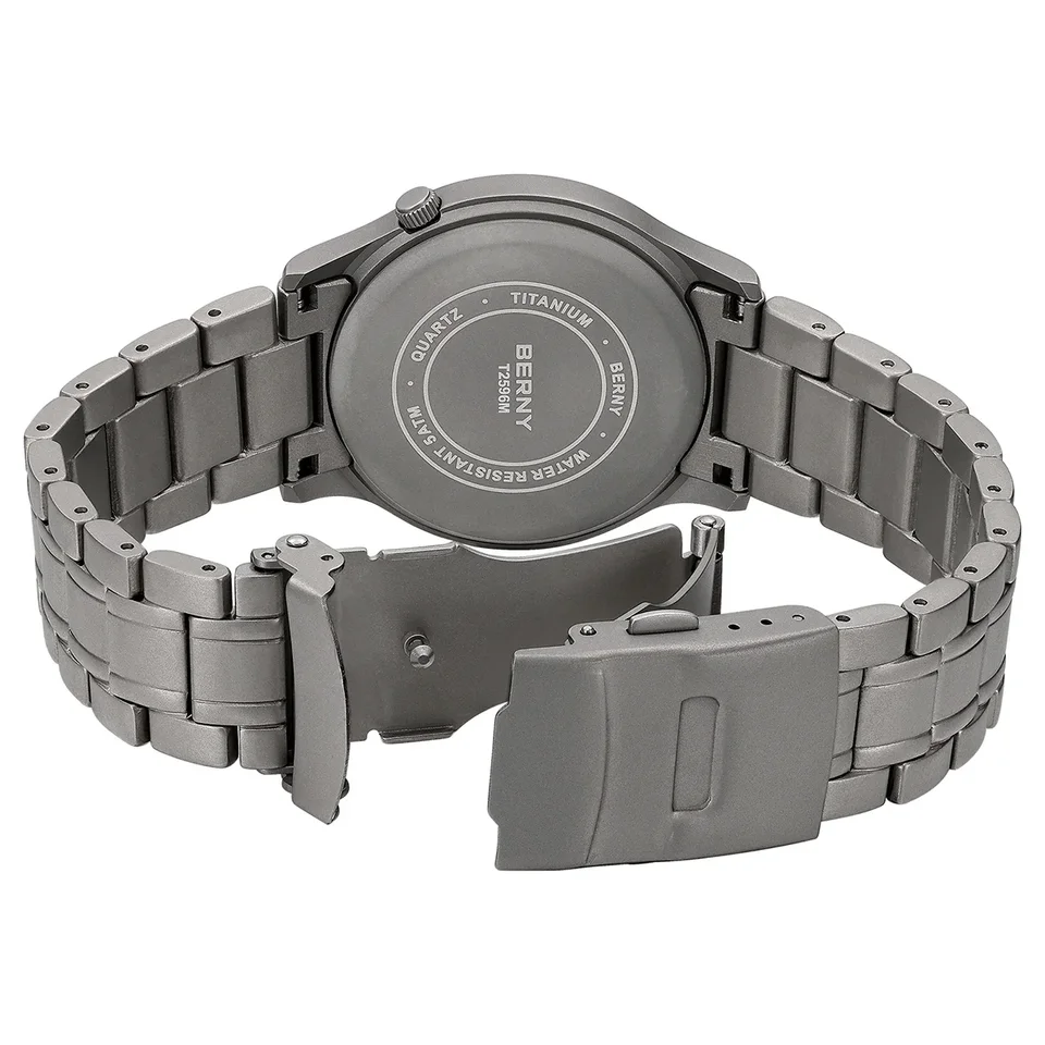 야외 활동을 위한 완벽한 시계