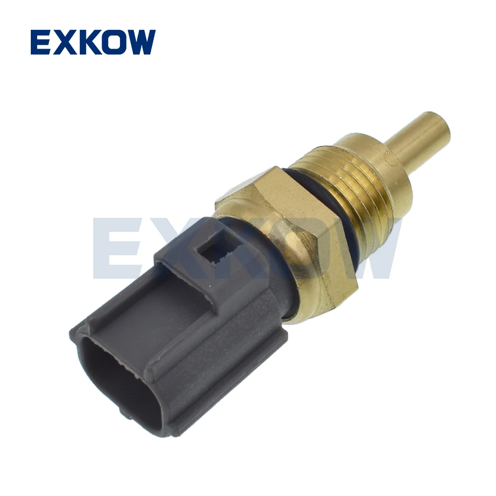 Water Temperature Gauge Sensor Unit for Mitsubishi PAJERO MONTERO II III SPORT I K94 L200 Triton IV 1996-2005 4D56 4M41 ME53