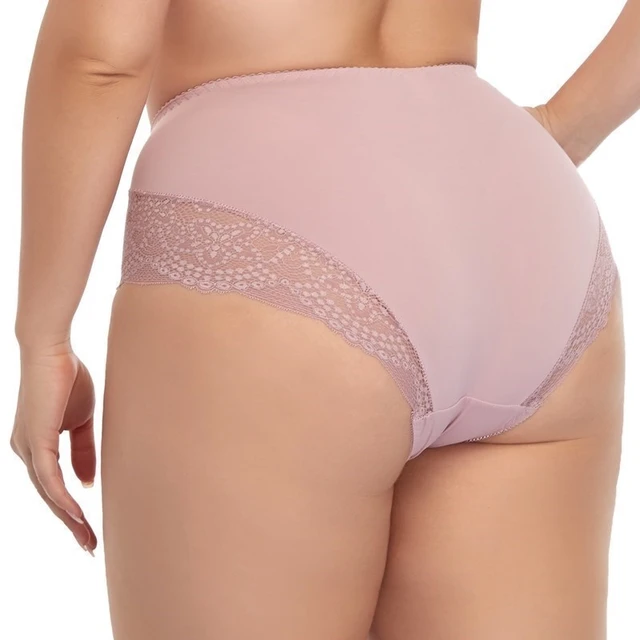 5xl Plus Size Women Underwear  Sexy Womens Panties Size 5xl - 2023 New  Thin Women - Aliexpress