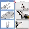 Jewelry Coiling Board and Plier 5