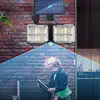 Solar Outdoor Light Motion Sensor Waterproof Bright Wall Street Lamp For Garden Yard Path Garage Stairs Porch 3