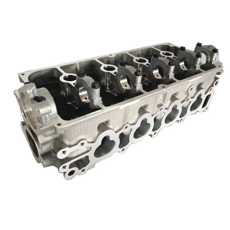 G16B Cylinder Head 1.6L For Suzuki Jimny Swift Vitara Wagon Baleno  Light Truck G13B Engine Tapa De Cilindro Culata Cabezeto