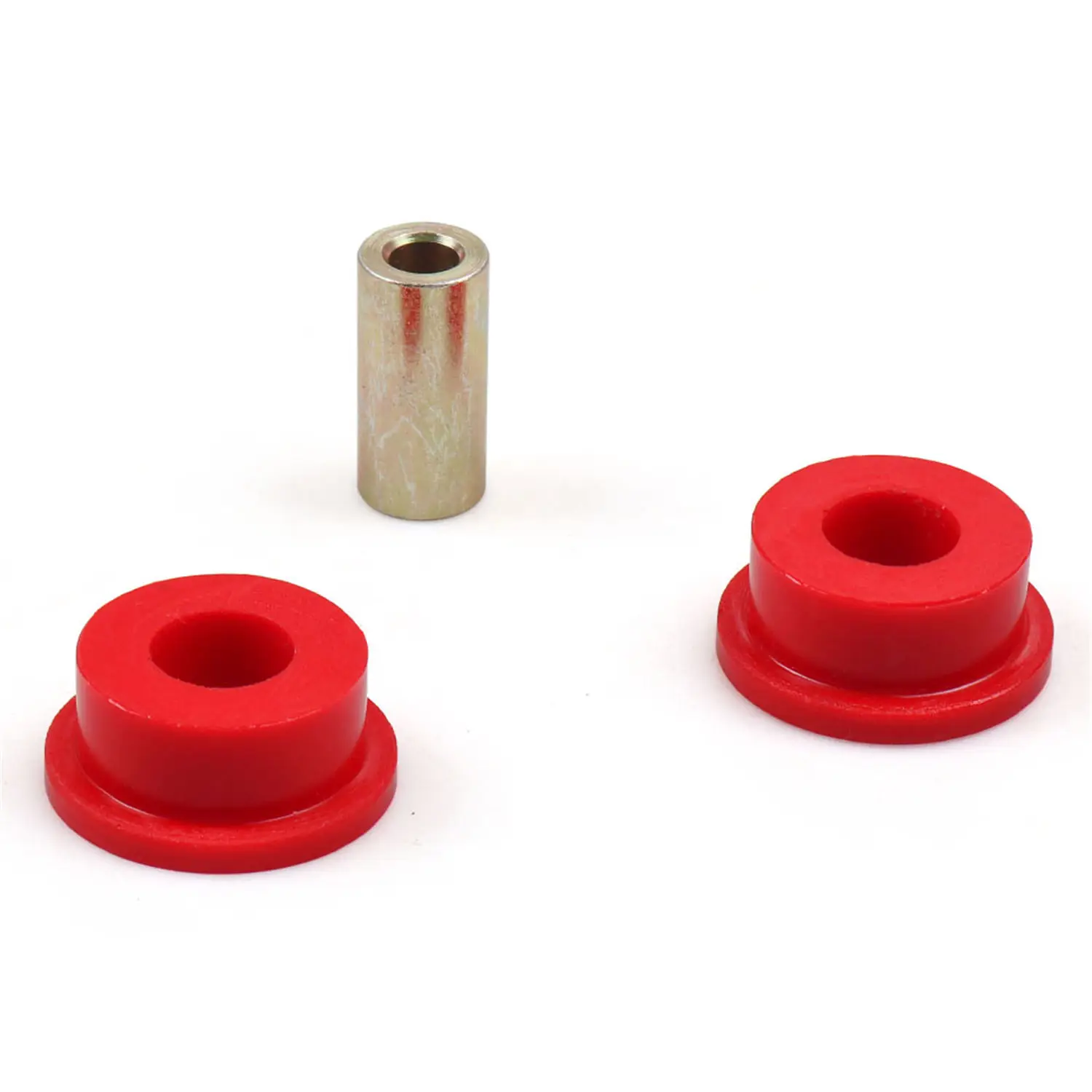 1set Lower Dogbone Engine Mount Bushing Kit Insert For Golf MK4 R32 1999-2006 A3 S3 TT Seat Leno Toledo Octavia