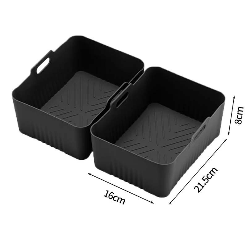 بطانة مقلاة هوائية من السيليكون غير لاصقة قابلة لإ...