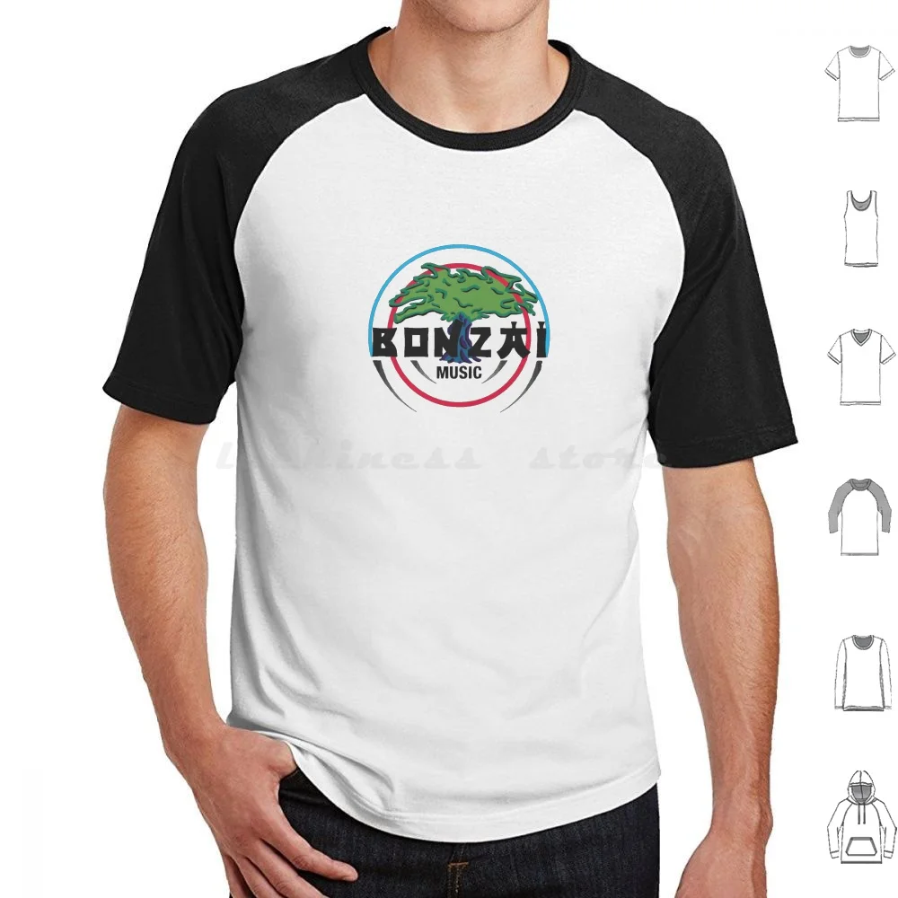 Maglietta Untuntled Big Size 100% Cotone Bonzai Records Bonzai Records Bonzai Records Bonzai Records Stuff Bonzai Records Bonzai