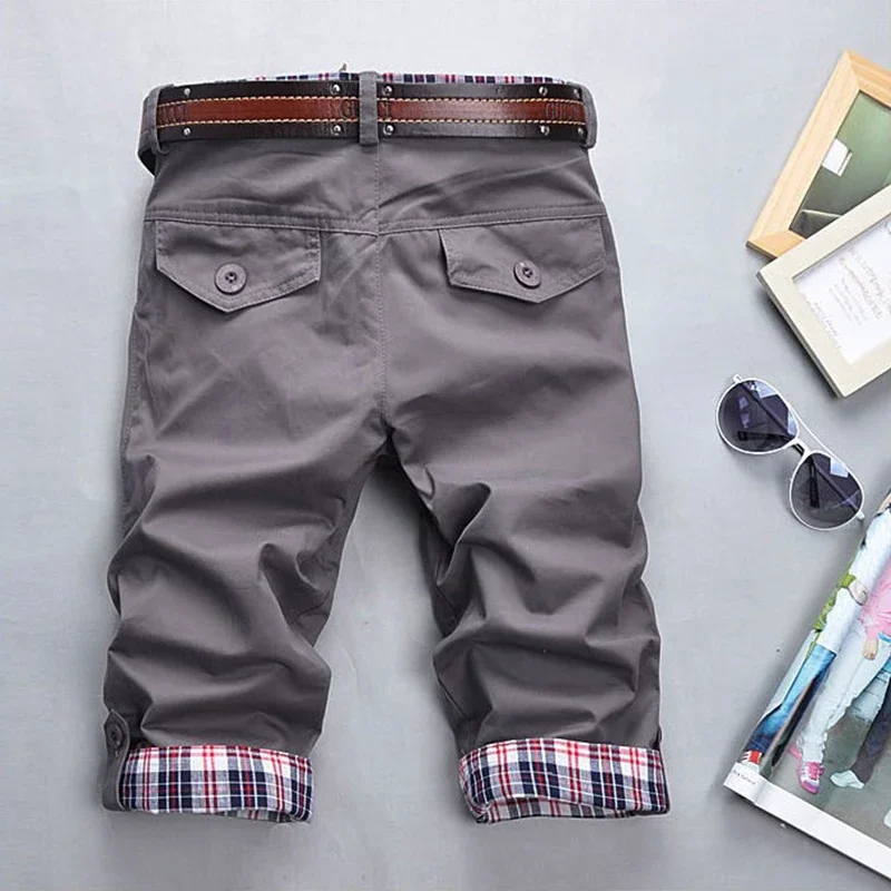 Customizable Man's Short 5
