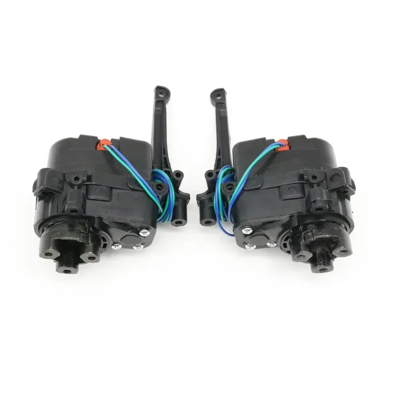 마쓰다 CX-5 CX5 2012 2013 2014 용, 자동차 외부 백미러 파워 폴드 액추에이터, 윙 도어 사이드 전기 폴딩 모터