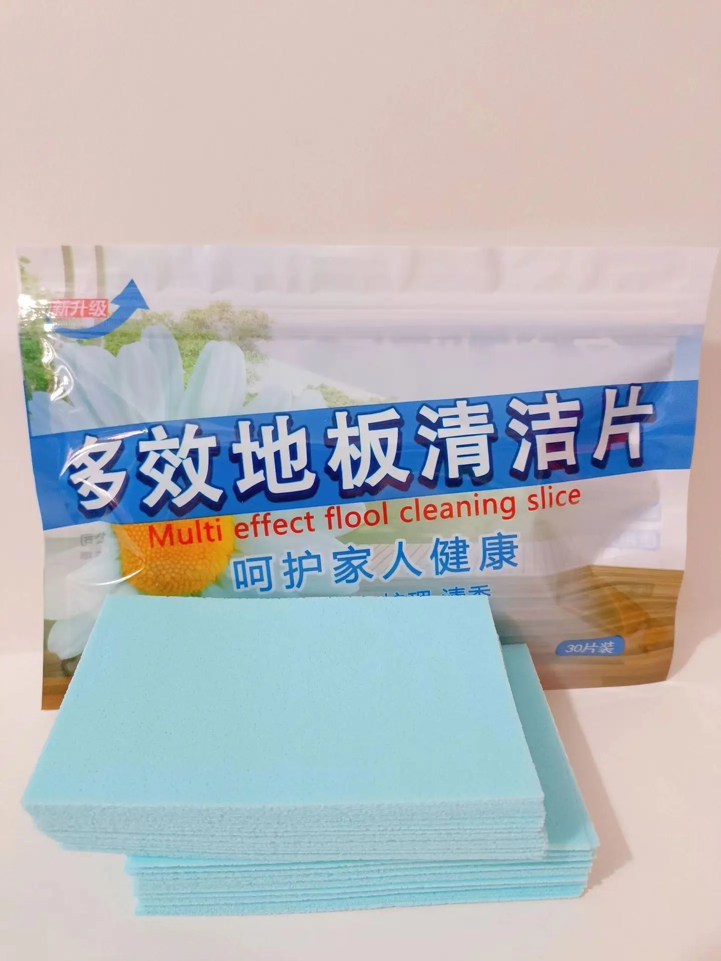 Floor Cleaner Cleaning Sheet Mopping The Floor Wiping Wooden Tiles Toilet Cleaning Household Hygiene Products floor cleaner sheets floor cleaner