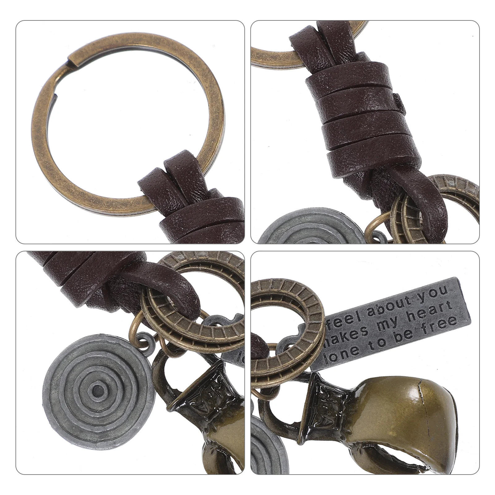 Рисунок 5 - Брелок для ключей