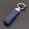 Silver dark blue