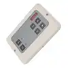 Do 135T3 Sauna Room Temperature Controller Wall Mount Wet Steam Generator Controller for Household 5
