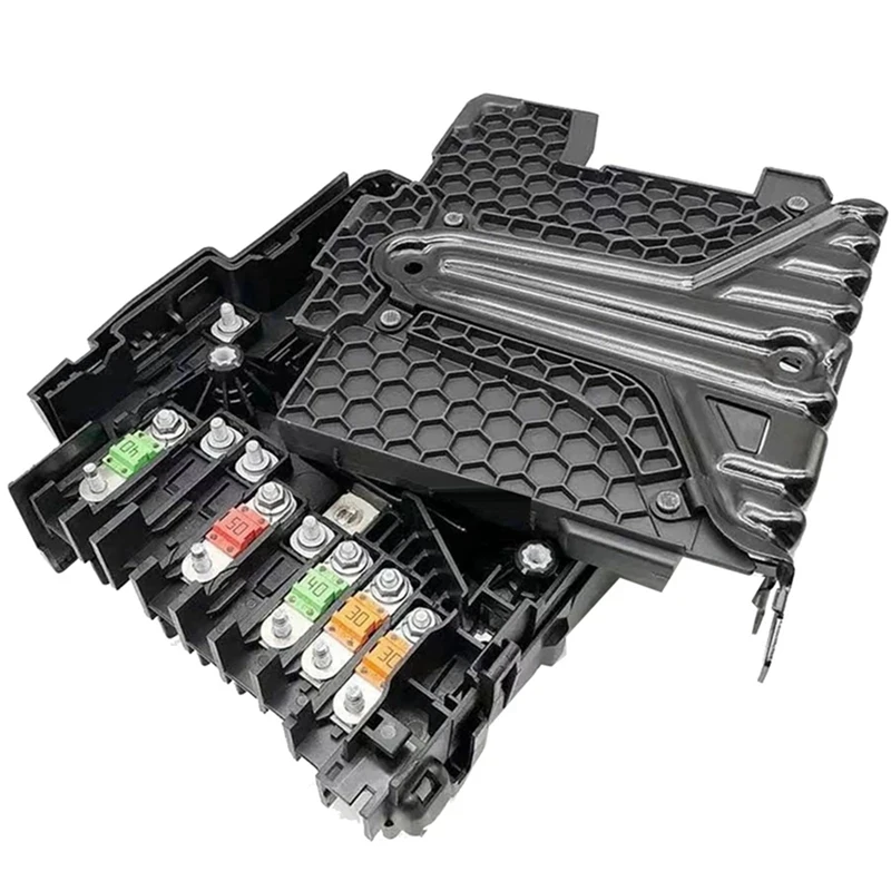 

9675349880 for Peugeot 308 308S 308 (t9) 408 3008 5008 Citroen C4 Picasso second generation battery manager PROTECTION UNIT