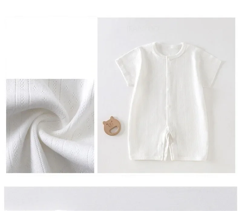 Newborn Baby Clothes S75780ccff4574e01884ac9e8bf5f76915