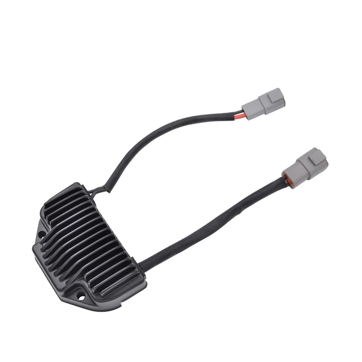 

Регулятор выпрямителя 74631-06 для Harley-Davidson Dyna Low Rider/ Dyna Street Bob/ Dyna