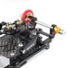 NEXX RACING NX300 SPECTER 2WD  1/28 KIT Included Diff 3