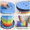 Upgraded Portable Foldable Folding Stool Retractable Folding Camping Stool Suitable For Adults Outdoor Fishing Gardening 5