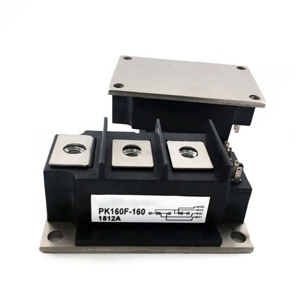 

Новый блок питания SANREX PK160F-160