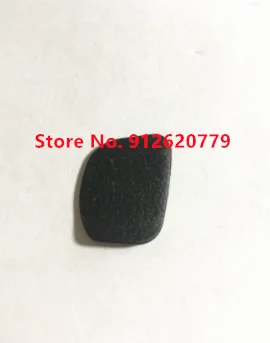 For Nikon D5200 Thumb Rear Back Cover Rubber Skin Protector Lid Holder Part