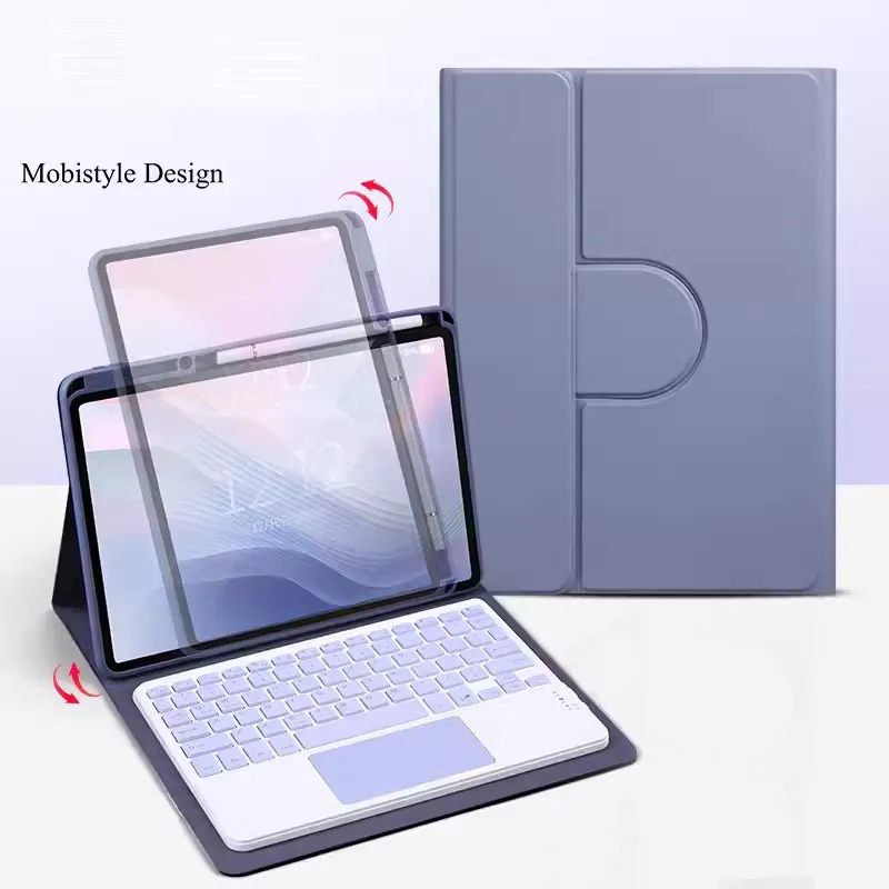 Huawei MatePad11カバー キーボード スタイラスペン付 Huawei MatePad11カバー キーボード スタイラスペン付