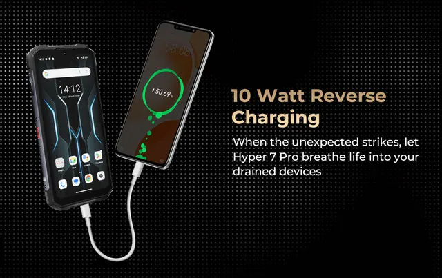 Mate 20 Pro Huawei Reverse Charging Reverse Wireless Huawei Mate