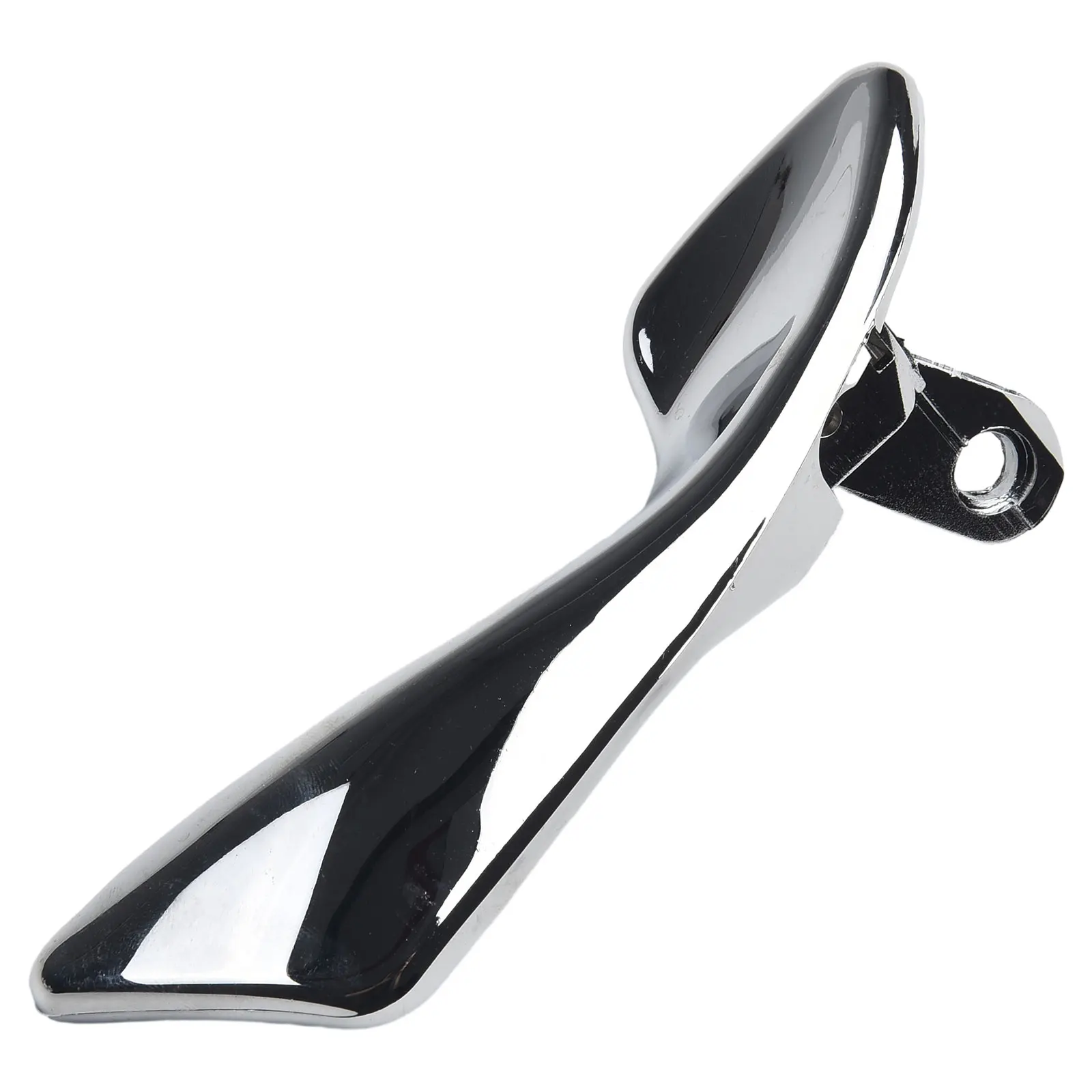 

Clip Door Handle Clip Outdoor Garden 6205240U8010 (RR) ABS Accessories Inner Door Parts Silver 6105230U8010(FL)