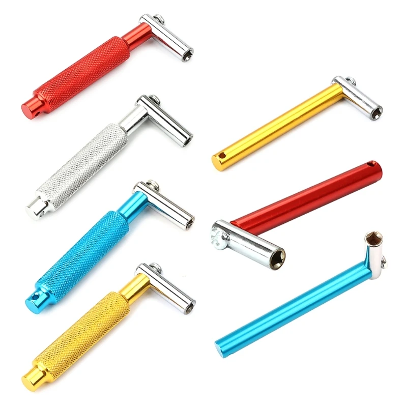 

Portable Metal Drum Keys Drum Tuning Keys Drum Repair Tool Universal Drum Tuner Tuning Keys Percussion Hardware Tool