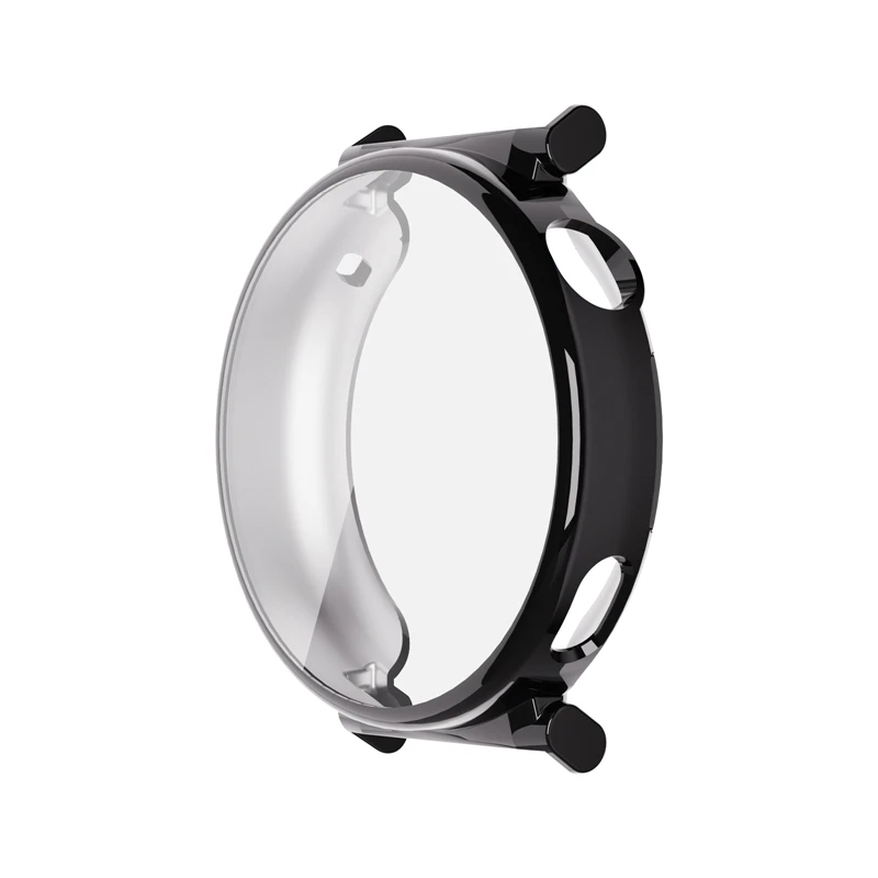 Protective Watch Case for Smartwatch - Durable Cover for Various Sizes