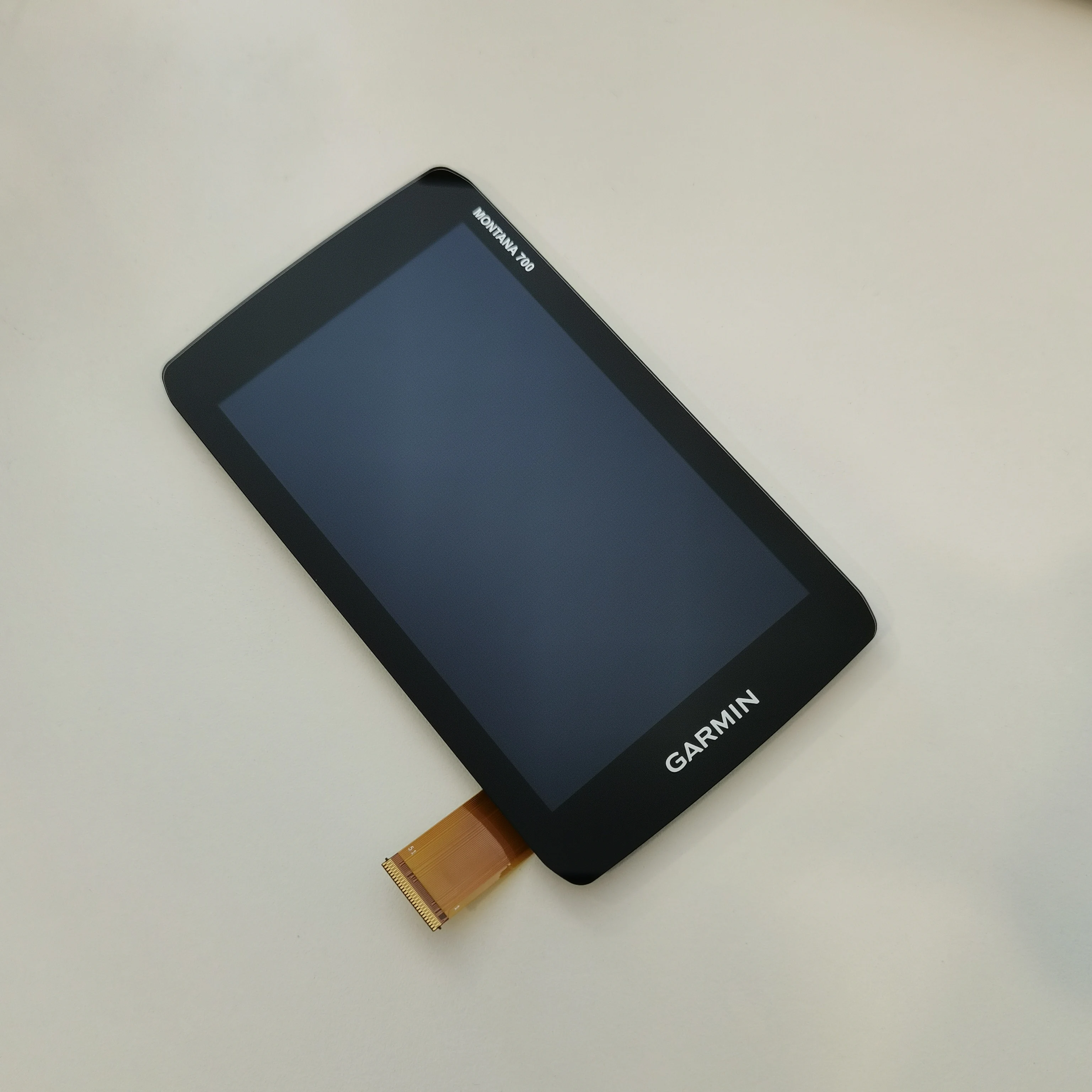 Touchscreen Lcd Da 5 Pollici Per Garmin Montana 700 700I 750I Rugged Gps Touchscreen Navigator Sostituzione Riparazione Lcd 010-02347-00