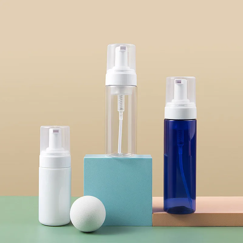 Bouchons d'oreilles antibruit en plastique de 150 ml, avec étui de rangement pour une protection auditive efficace.