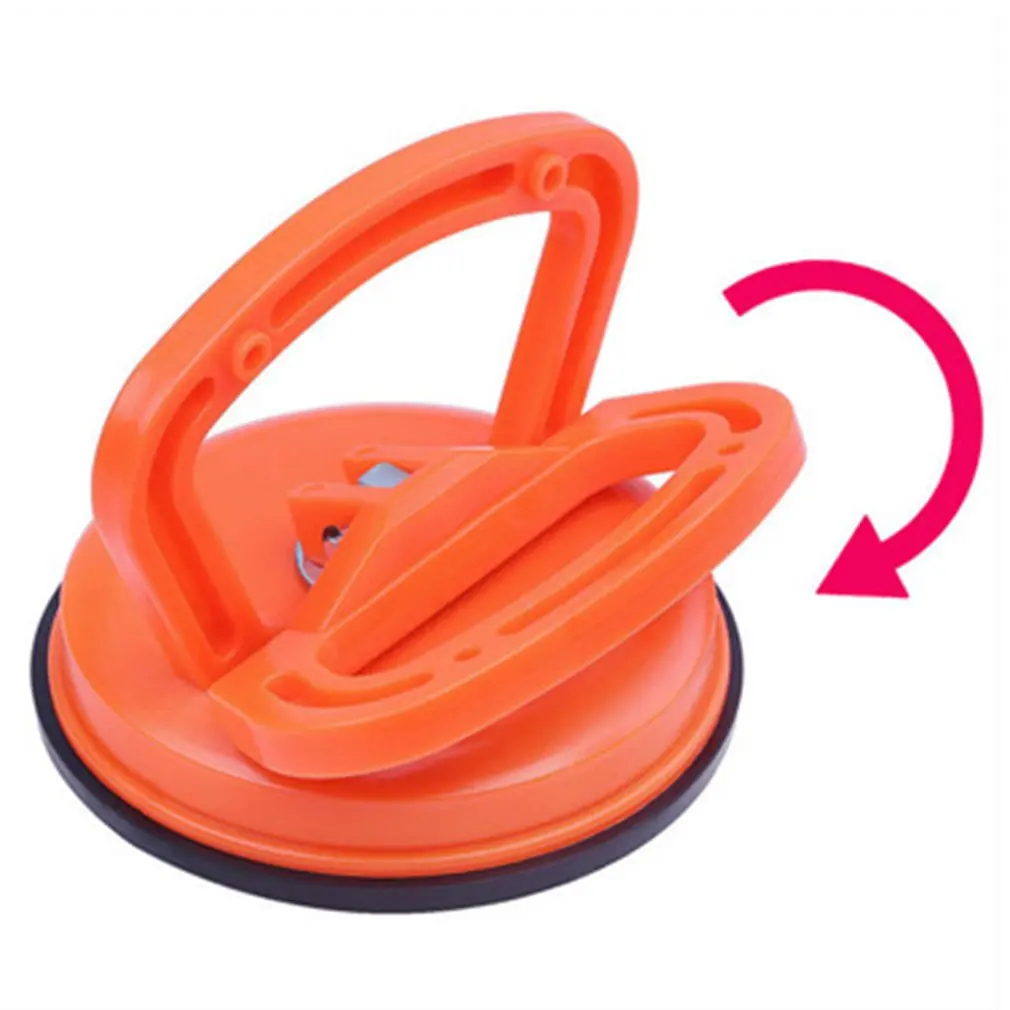 Glass Sucker Ceramic Tile Suction Cup Rubber Suction Cup Vacuum Strong Car Dent Remover 50KG vacuum suction cup,vacuum sucker,glass suction cup handle,car dent remover kit