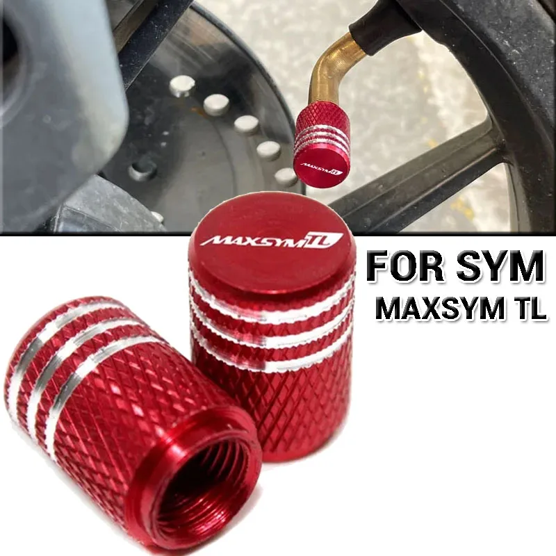 

Для SYM MAXSYM 400i 600i MAXSYM TL500 TL 500 Высококачественный Новый мотоциклетный CNC Алюминиевый клапан воздушный порт крышка аксессуары