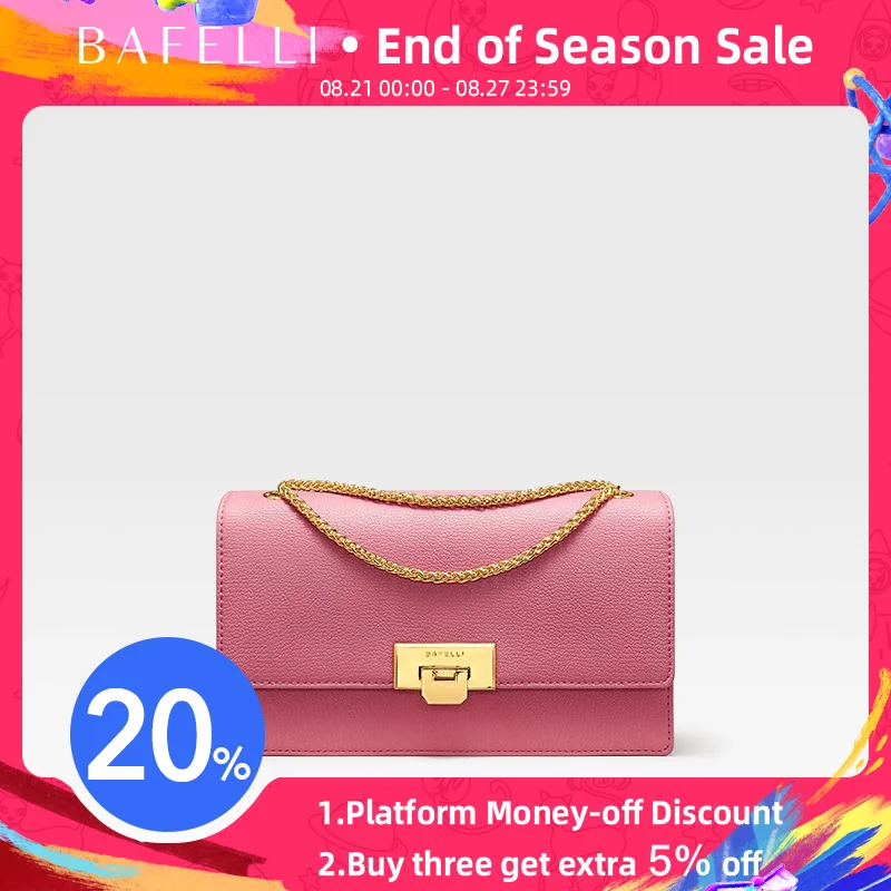 BAFELLI-2023-LUXURY-BRAND-CLASSIC-STYLE-FASHION-BUSINESS-ELEGANT-BOXY ...