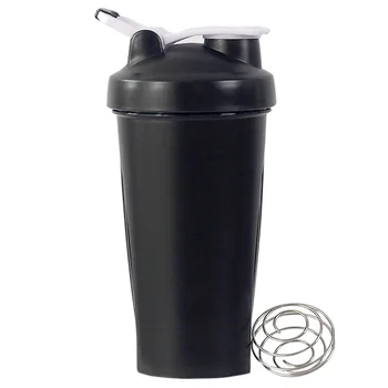 600ml Protein Shaker Bottle 1