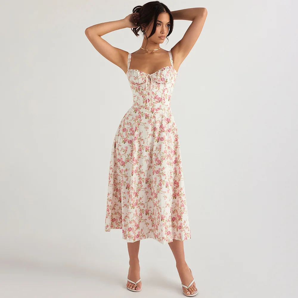 Pink Floral