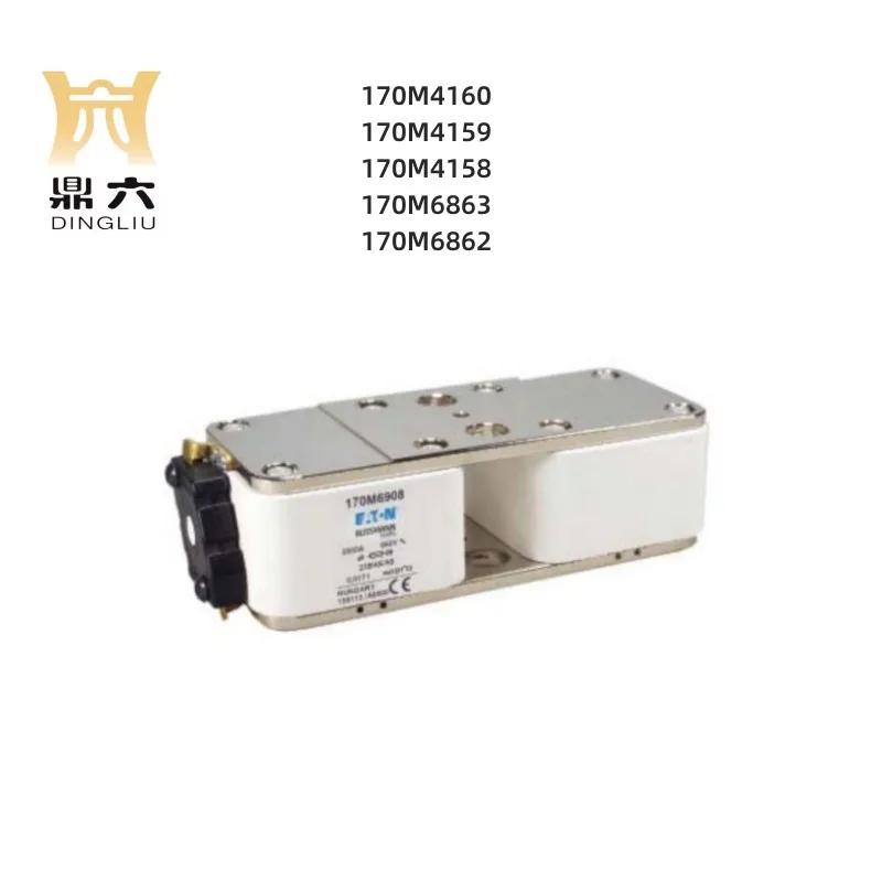 

170M4160 170M4159 170M4158 170M6863 170M6862 module