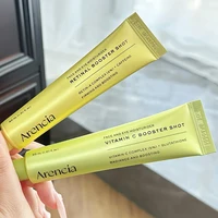 Nouvelle Crème Essence pour les Yeux et le Visage à la Vitamine C Arencia 30ml, Nourrissante, Hydratante, Illuminatrice, Produits de Beauté Coréens 6