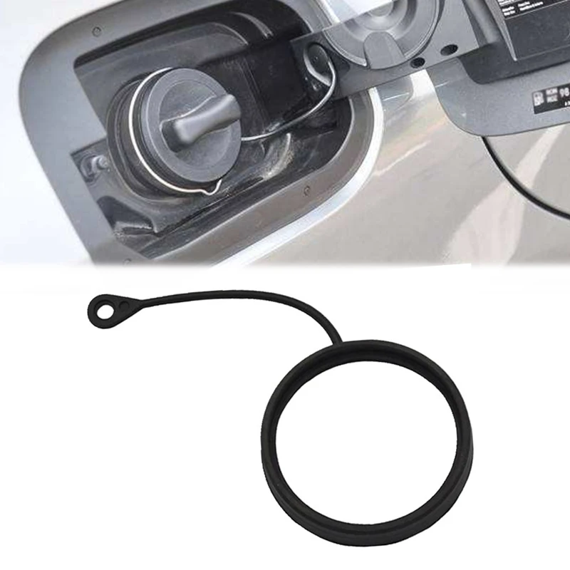 For Mercedes Benz W176 X156 W205 W213 Fuel Tank Cap Cord Anti-Lost Rope Plastic Accessories