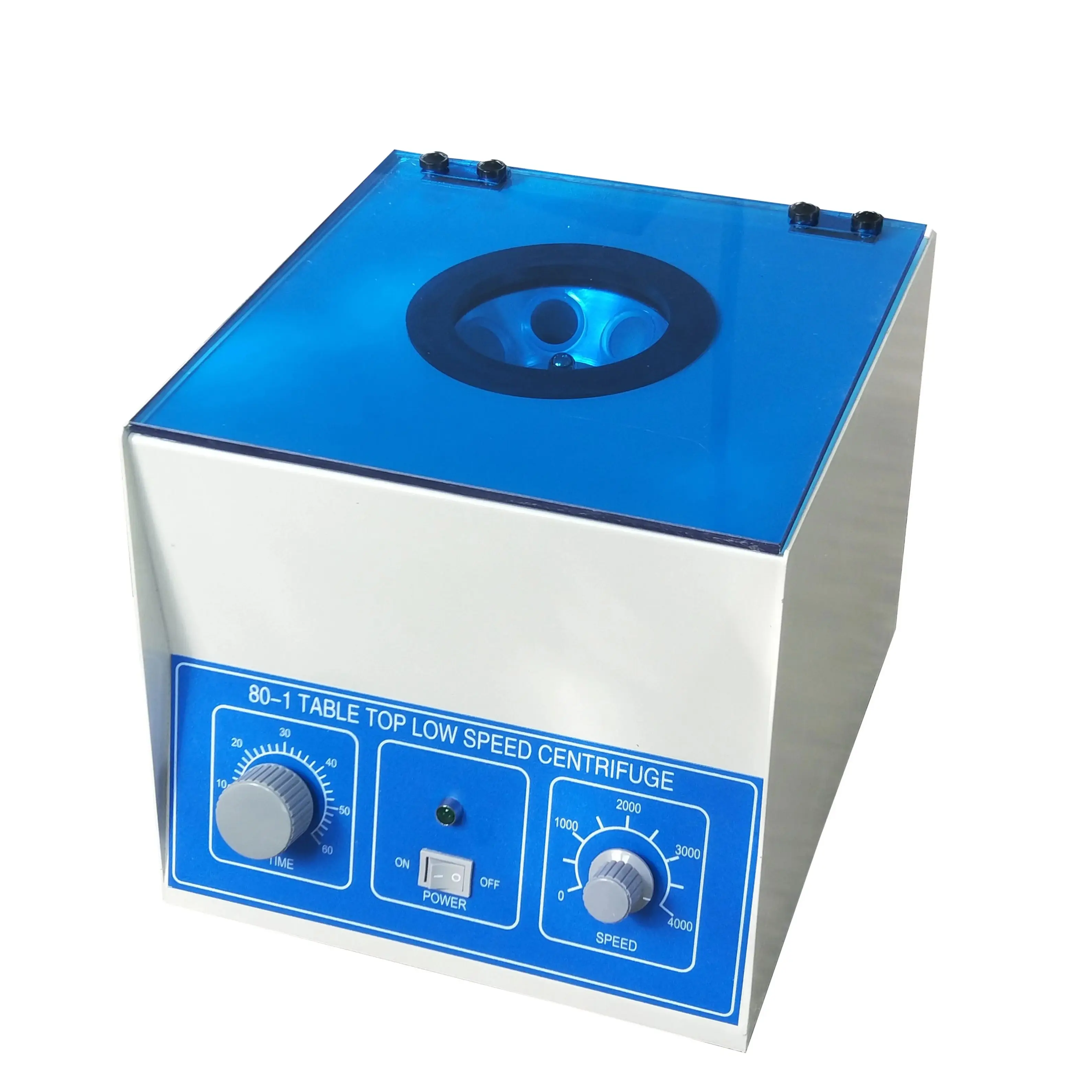 80-1 Small desktop centrifuge, electric low-speed centrifuge