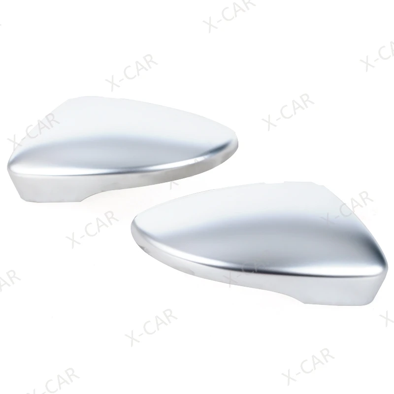 Coques De Rétroviseurs Chromées Modifycar Pour VW Eos, Jetta 6, Passat B7 Et CC