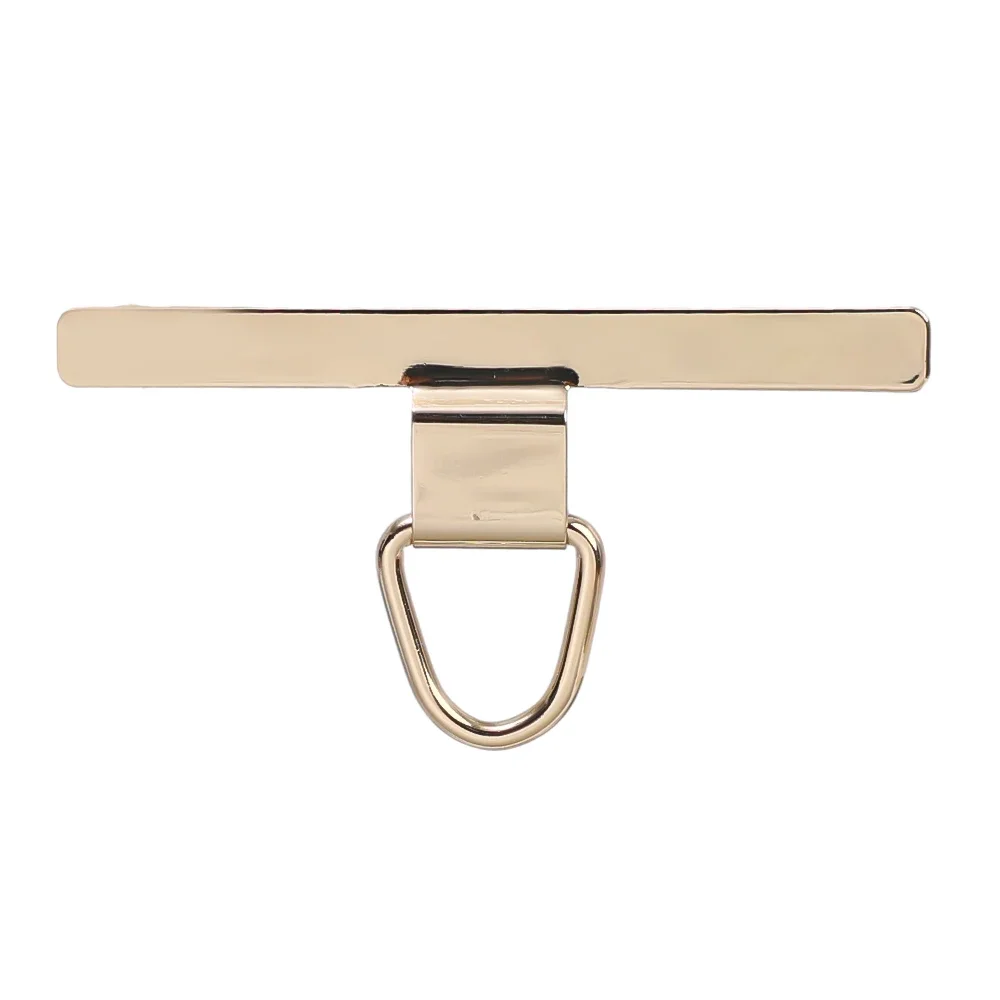 Universal Ultra-Thin Stainless Steel Phone Tether Tab and Lanyard Strap Set