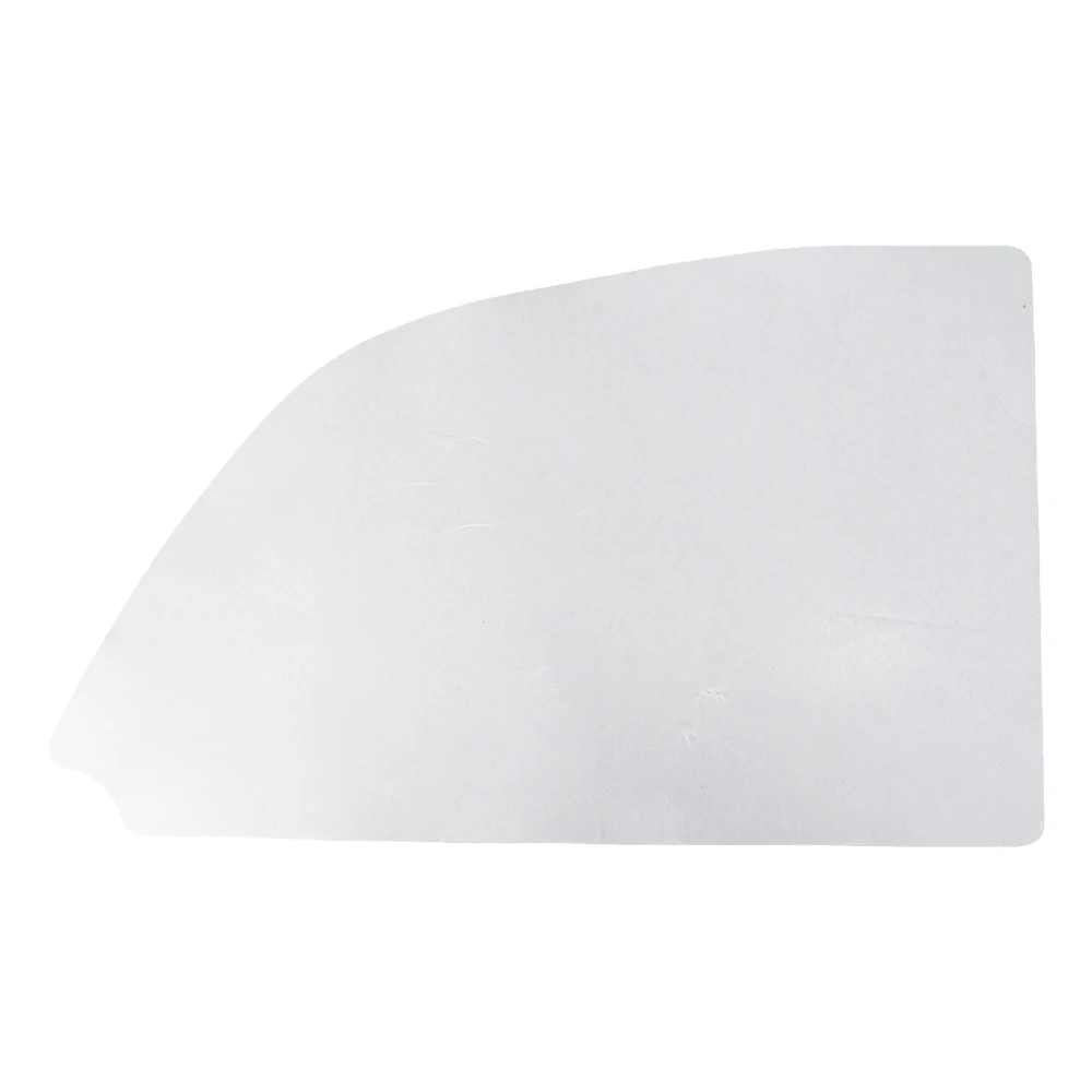 Tappetino Protettivo per Cruscotto Auto, Antimacchia, Copertura per Imperfezioni del Cruscotto, Accessori Interni per Auto, per Fiat 500 - immagine 4