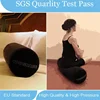 Multifunctional Inflatable Long Body Pillow Lumbar Leg Yoga Pillows Travel Positions Support Air Cushion Quickly Asleeping 5