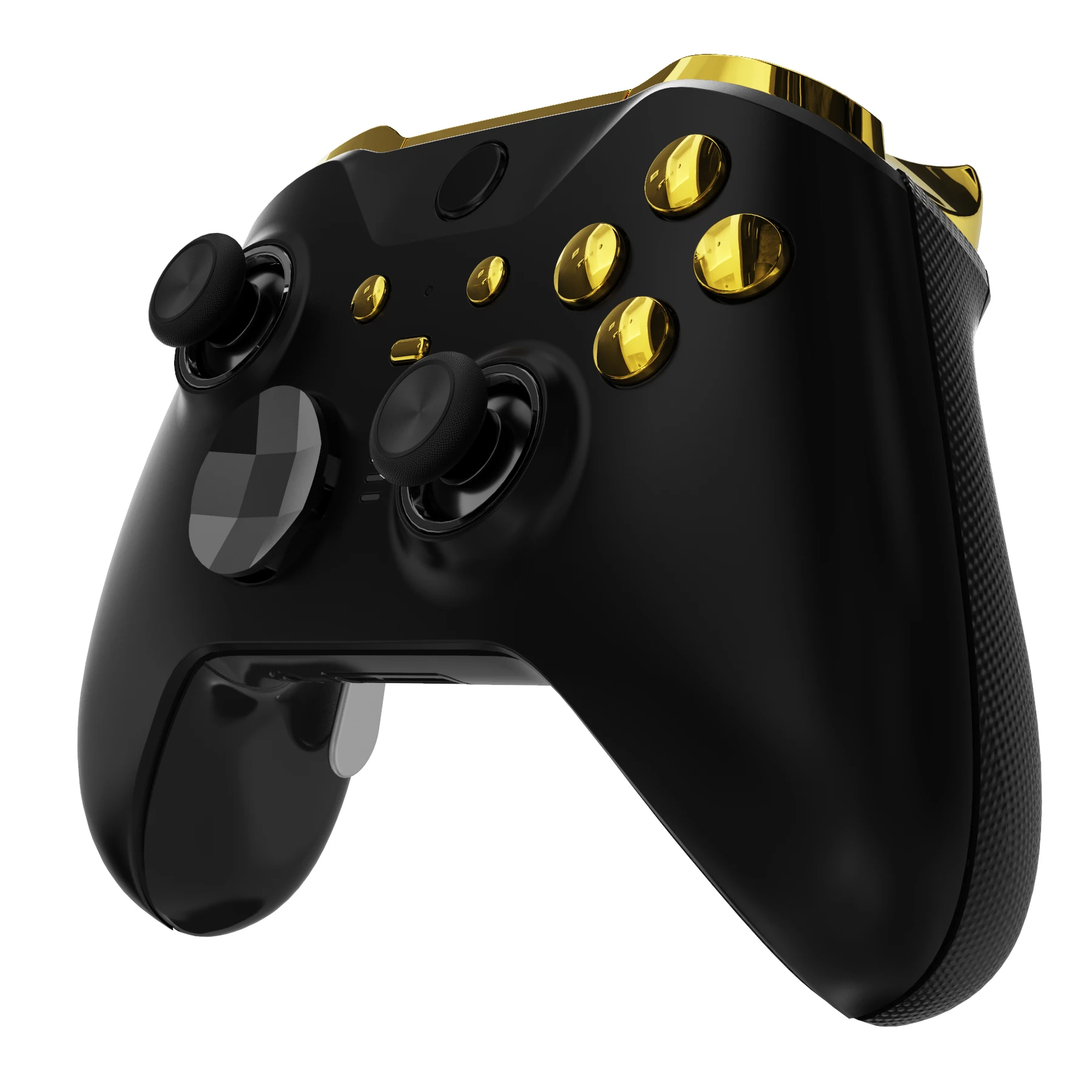 Enhanced Replacement Button Set for X-box One Elite Controller