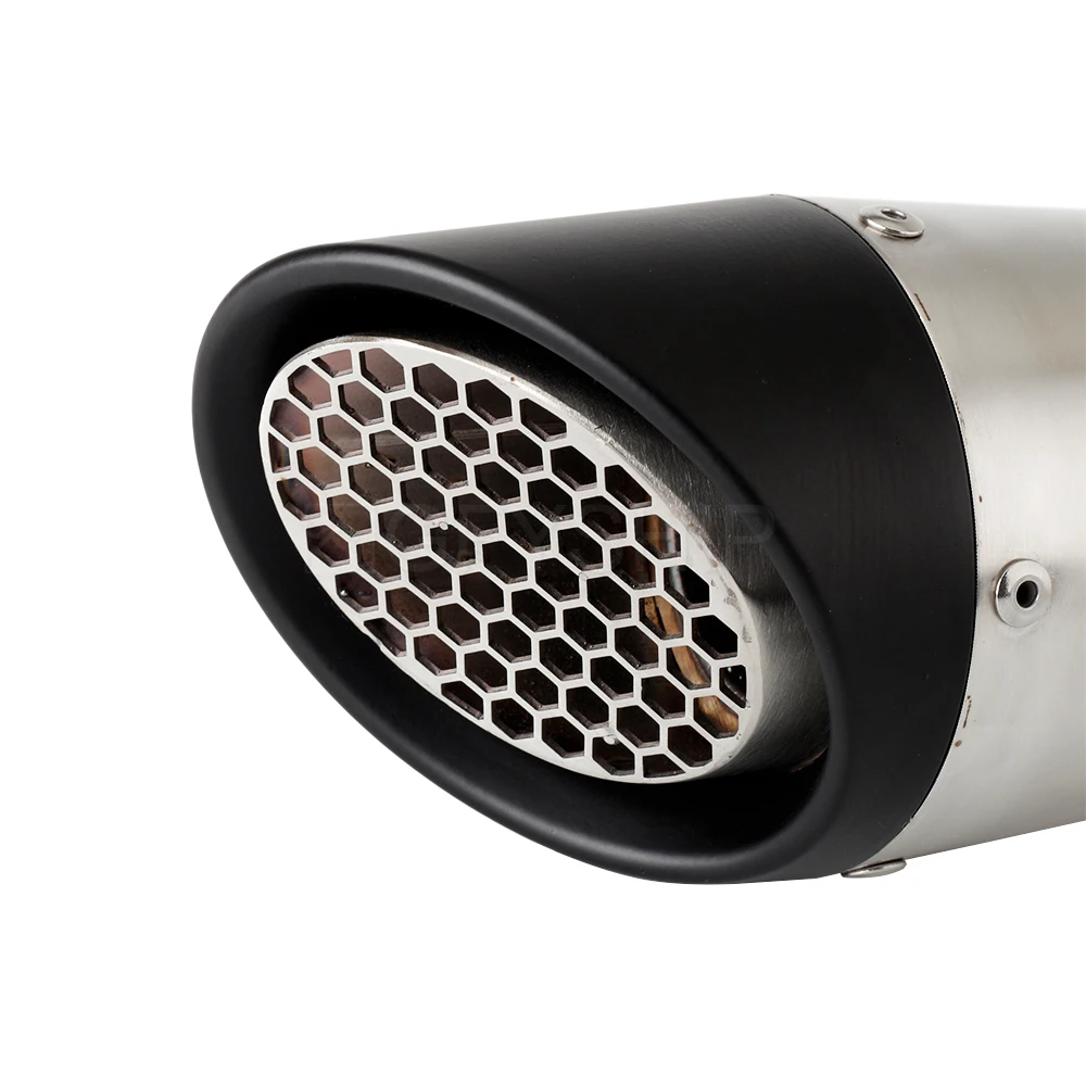 For BMW M1000R 2021 2022 2023 2024 S1000R 2021-2023 M1000 S1000 R M1000RR Escape Slip-on Motorcycle Exhaust Pipe Muffler System - - Racext 16