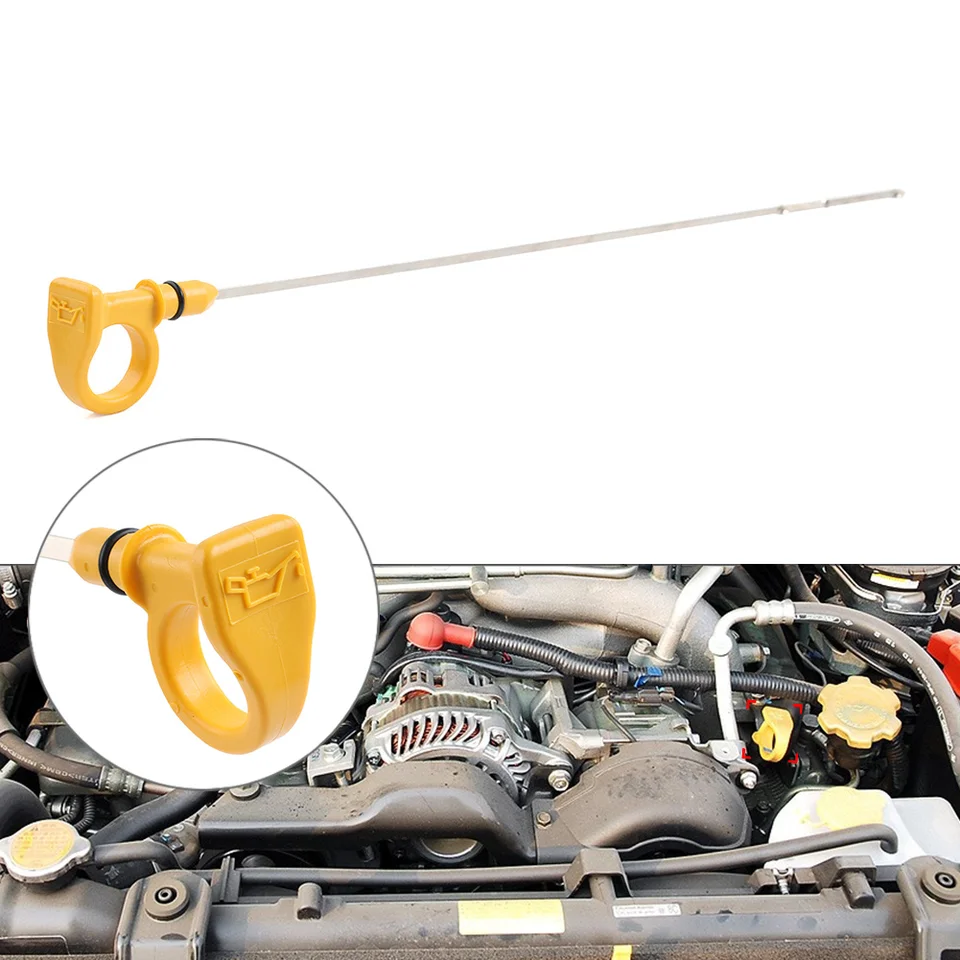 Indicatore astina di livello olio motore 11140AA150, for