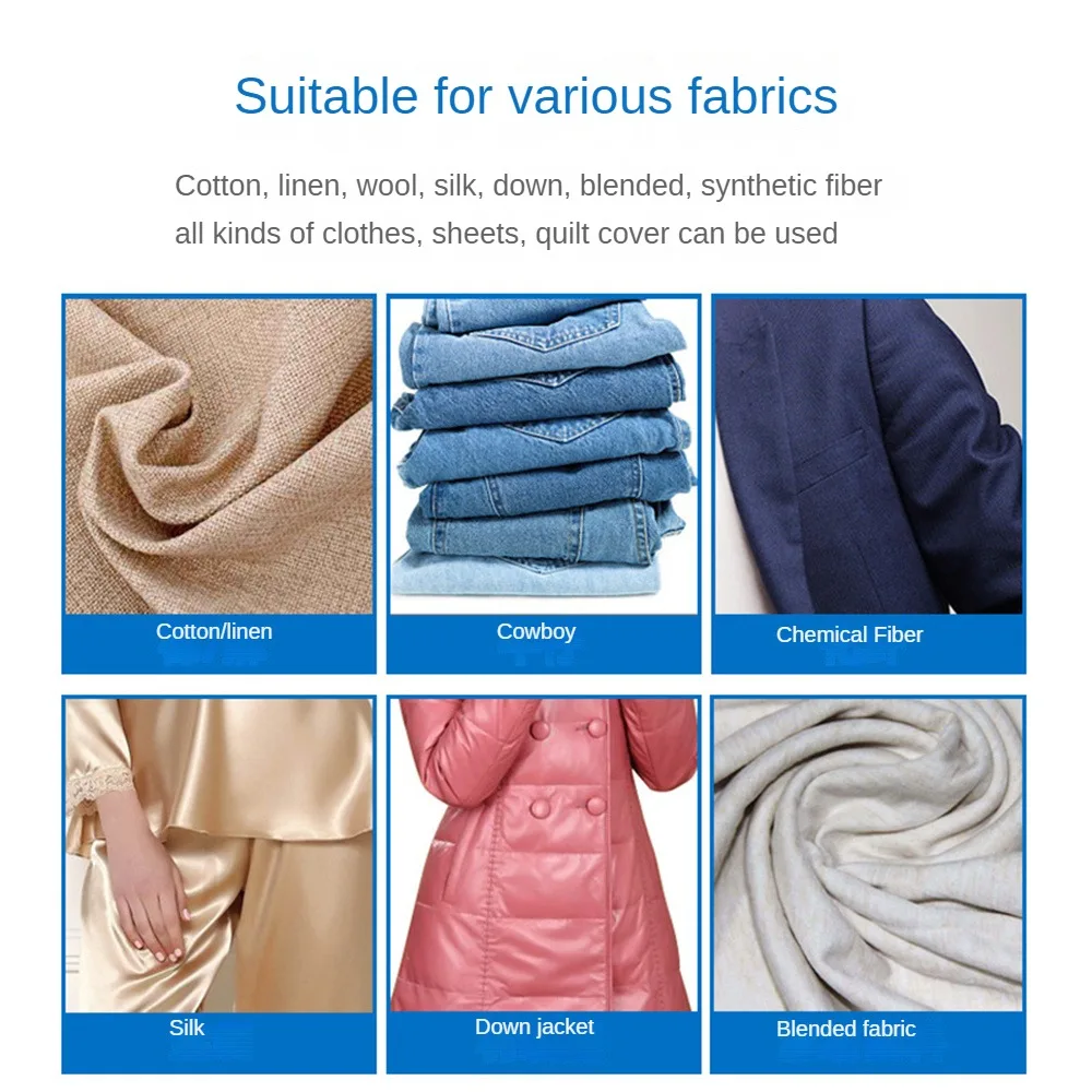 Rust Remover For Clothing Repair Clean Foam Spray Waterless Clothing Household Cleaning Chemicals Fabric Rust Remover In Stock