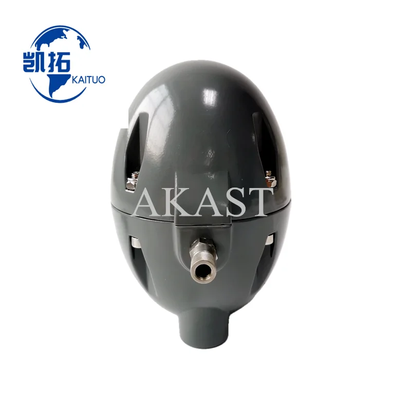 Automatic Drain Valve 39530159=54421698 Floating Ball Water Drain For Ingersoll Rand  Screw Air Compressor