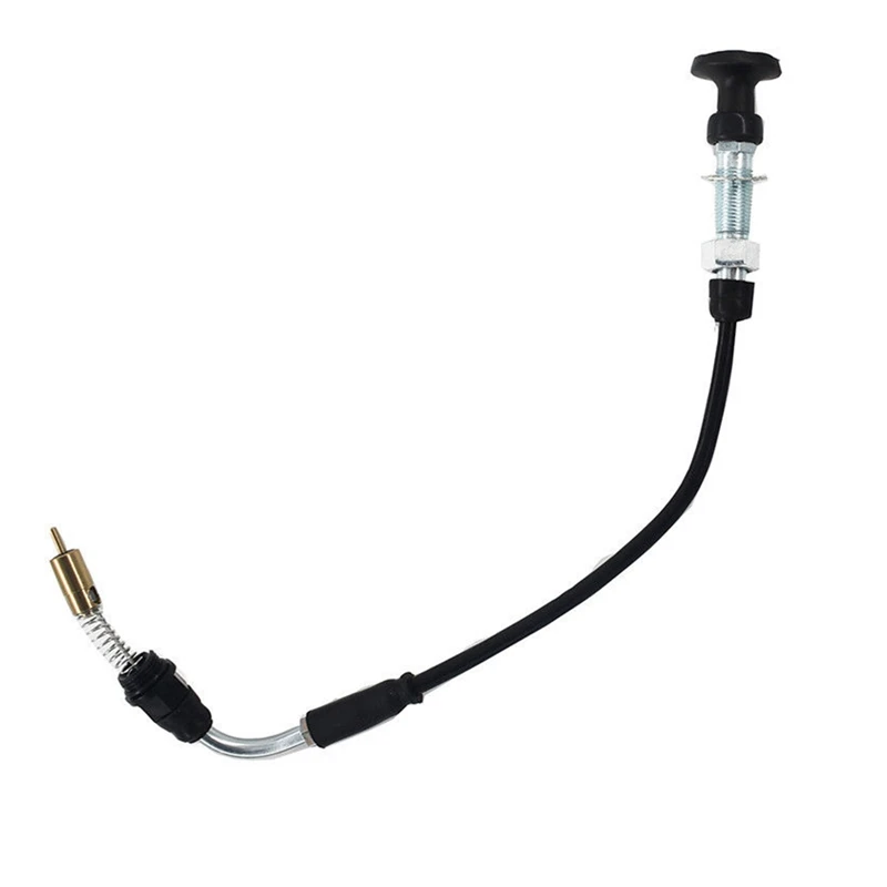 

For Mikuni Carburetor Carb Cable HSR HD HSR42 HSR45 HSR48 CV