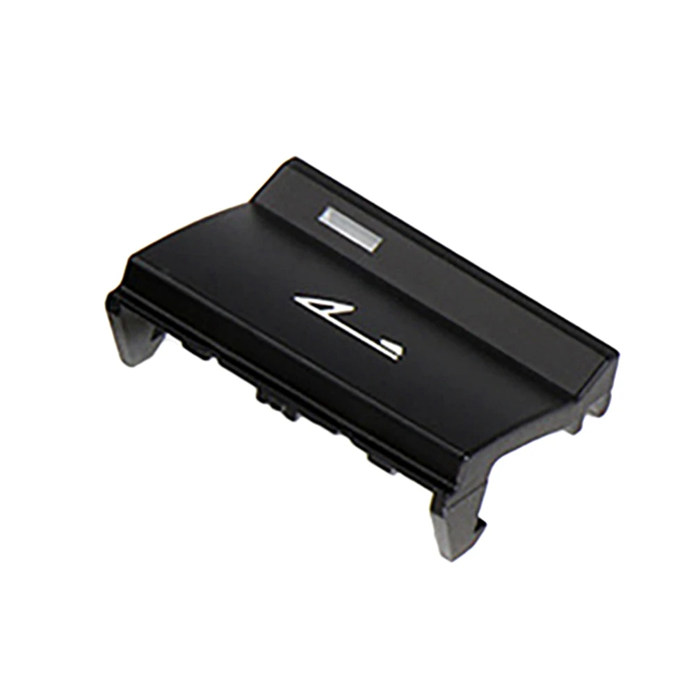 

Car Switch Unit Centre Console Roadster Switch Button Cover Open Close the Roof Button for BMW Z4 E89(B)